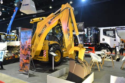 phil yousheng|Backhoe Operator Phil Yousheng Construction Corporat .